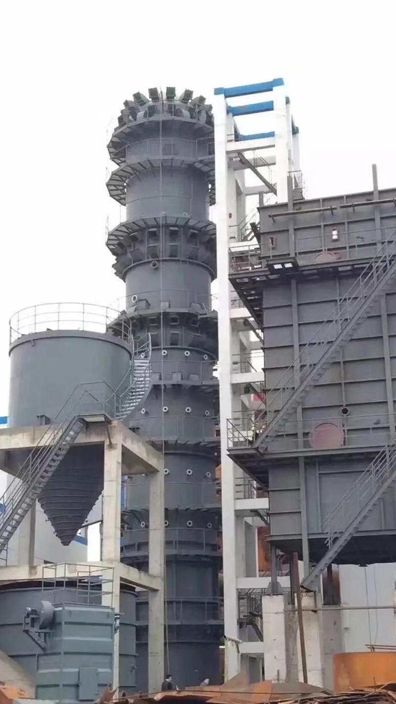 碳鋼脫硫塔